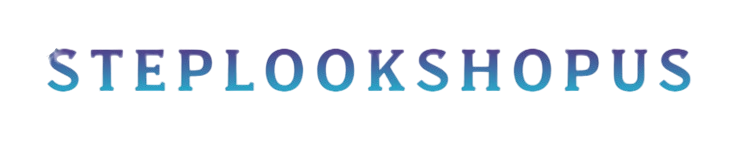 StepLookShopUS